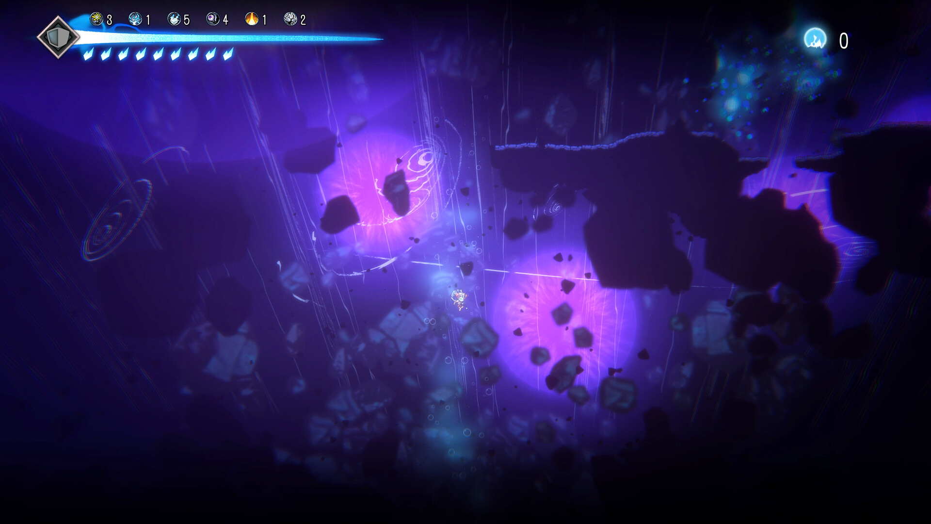 深沉之火/Deepening Fire 截图 11