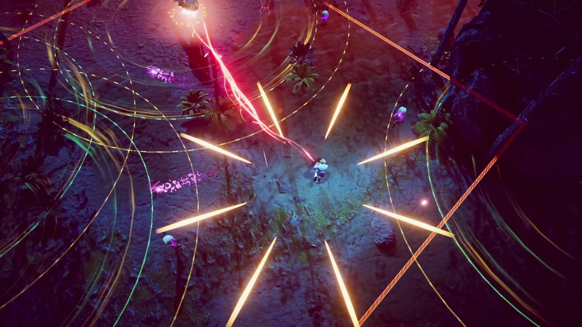 《末日度假村(Slaycation Paradise)》|Build.10055319|中文|免安装硬盘版 《末日度假村(Slaycation Paradise)》|Build.10055319|中文|免安装硬盘版