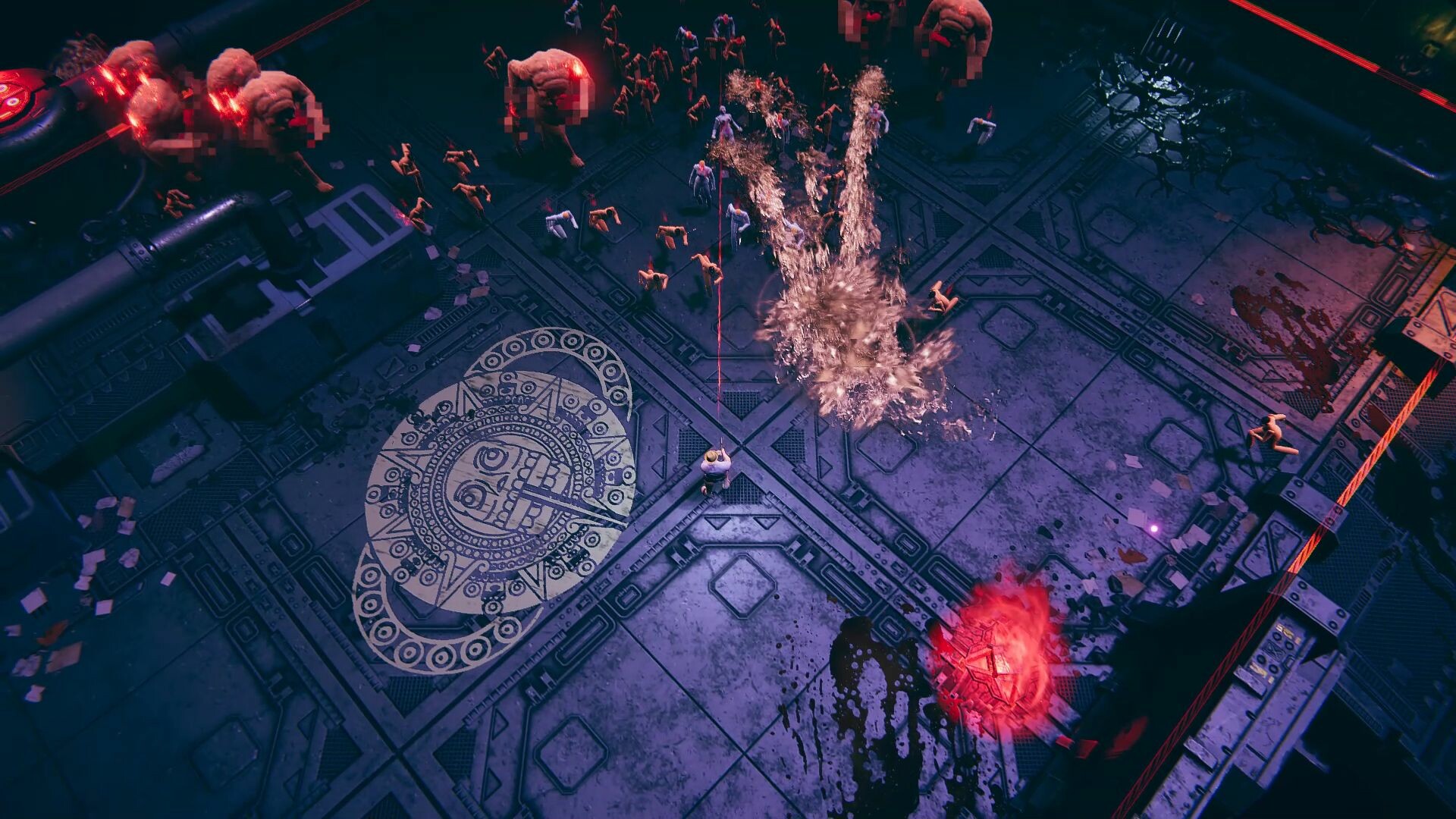 《末日度假村(Slaycation Paradise)》|Build.10055319|中文|免安装硬盘版 《末日度假村(Slaycation Paradise)》|Build.10055319|中文|免安装硬盘版