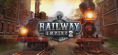 《铁路帝国 2：豪华版（Railway Empire 2: Deluxe Edition）》V1.2.0.59051-REPACK|官中|容量29GBGB