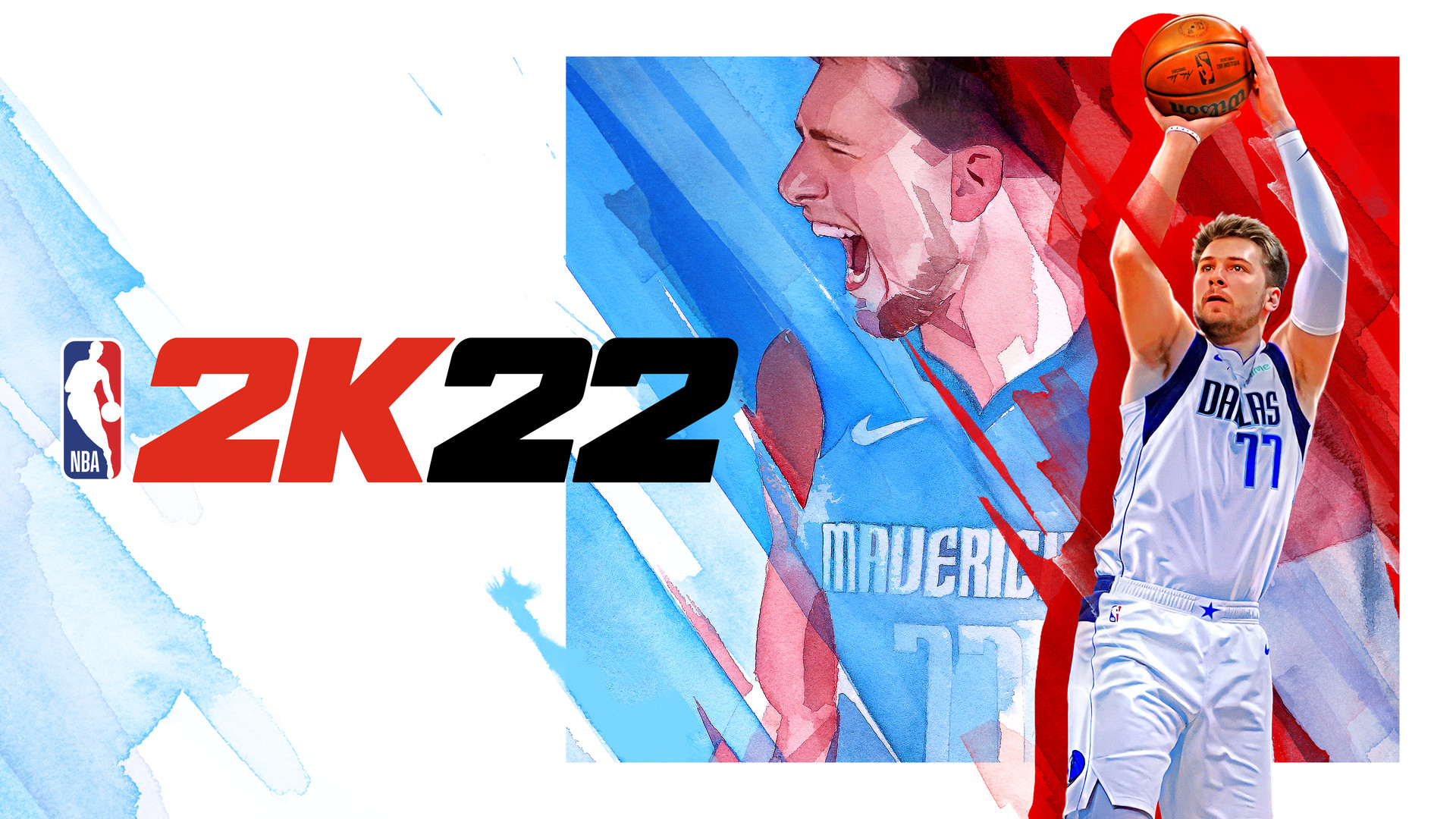 NBA 2K22（豪华版+全DLC+MC生涯离线）第1张