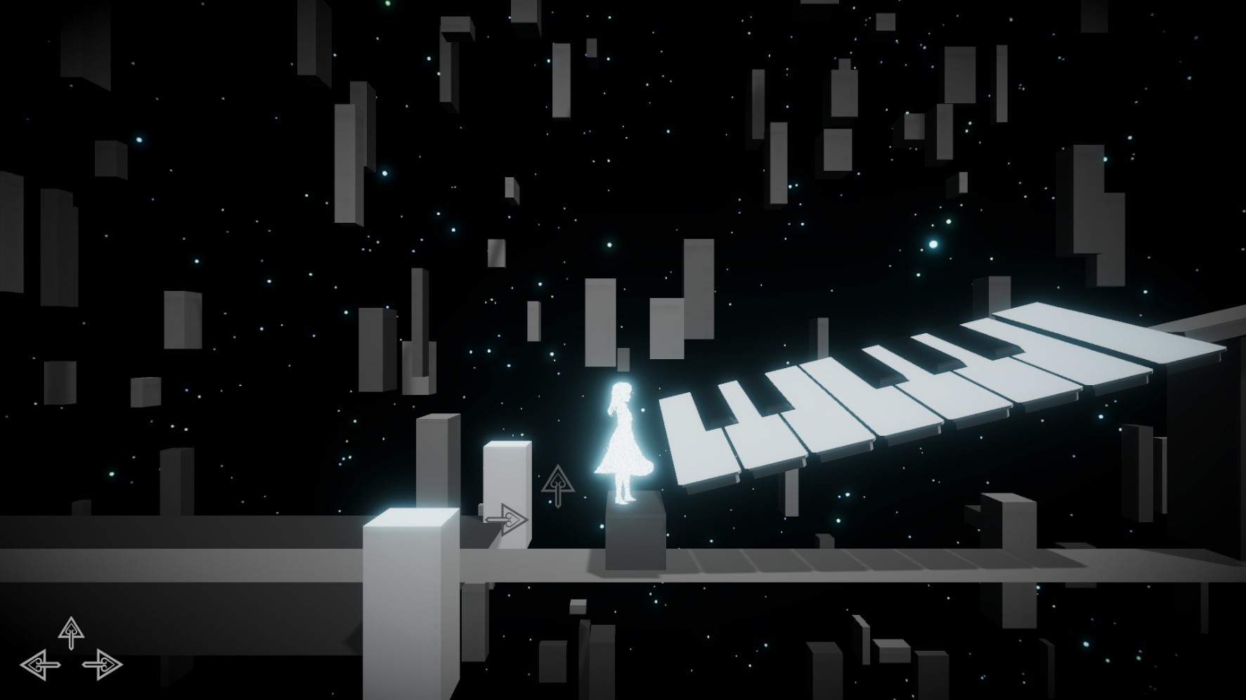 流光記憶之灰/Grayscale Memories 截图 2