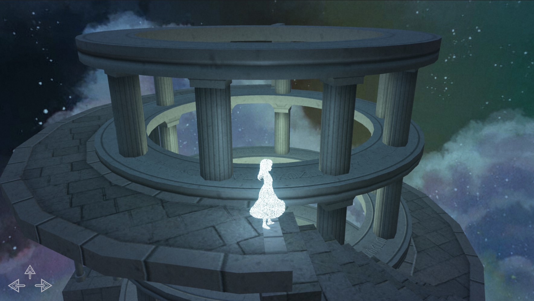 流光記憶之灰/Grayscale Memories 截图 5