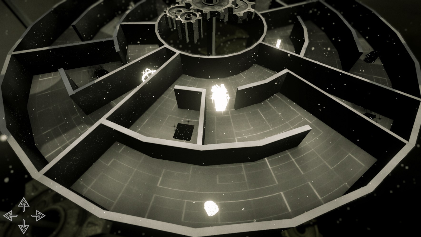 流光記憶之灰/Grayscale Memories 截图 4