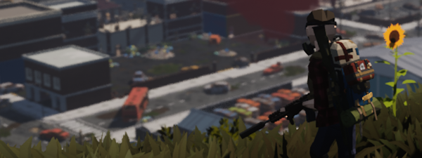 SurrounDead|v1.4.3b|官方英文插图1 SurrounDead|v1.4.3b|官方英文插图1
