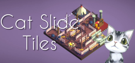 Cat Slide Tiles-Build.8693558插图