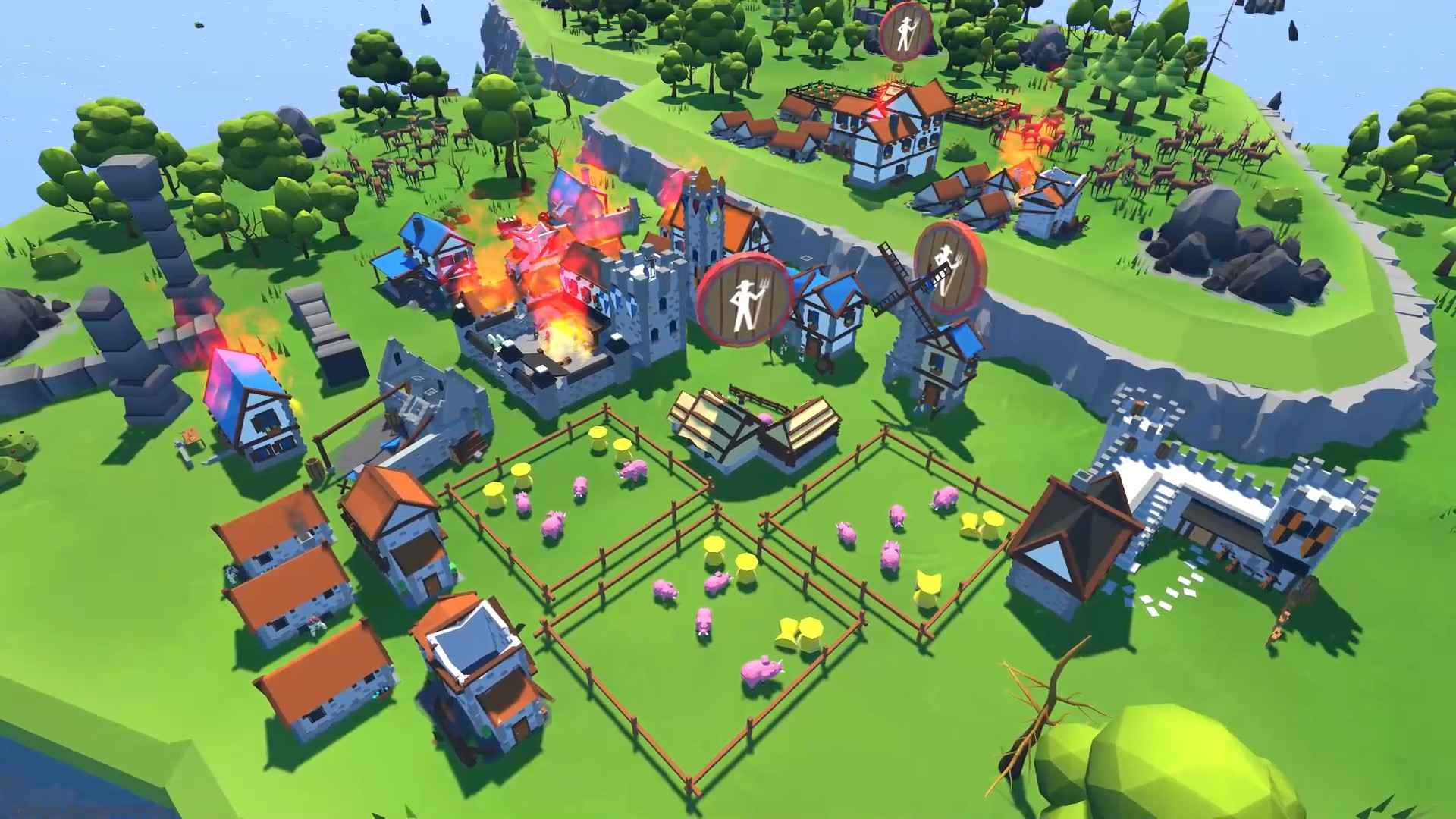 海岛物语/Citizens 截图 12