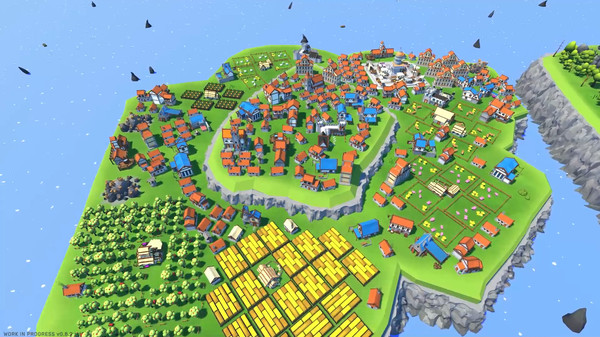 图片[2]-学习版 | 海岛物语 Citizens: Far Lands v1.1b -飞星（官中）-飞星免费游戏仓库
