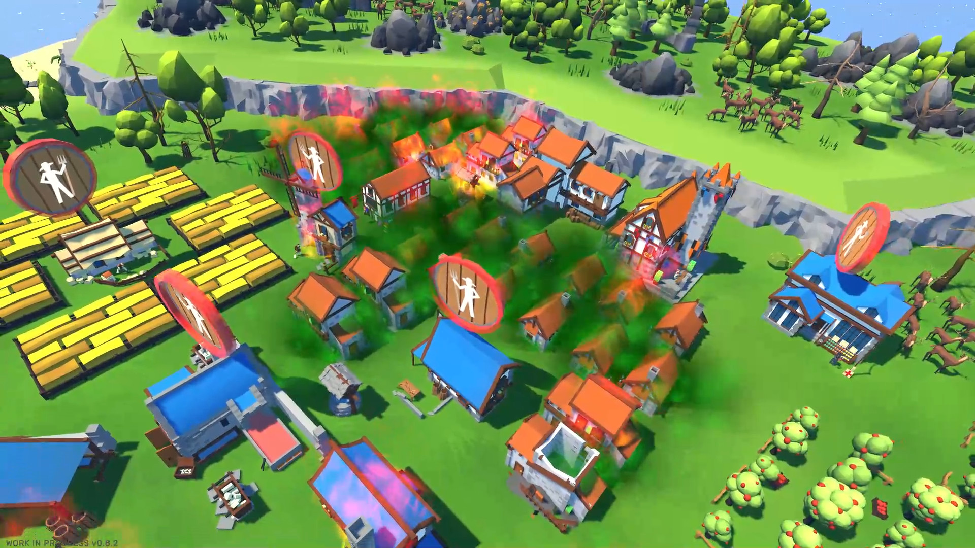 海岛物语/Citizens 截图 13