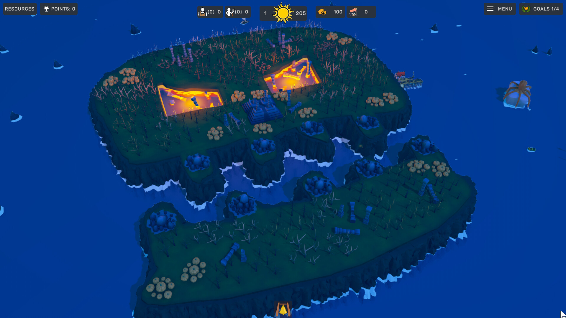 海岛物语/Citizens 截图 4