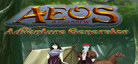 【欧美SLG】Aeos: The NSFW Adventure Generator Ver 0.4 英文版【825M】