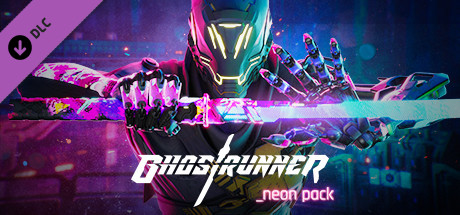 图片[2]-幽灵行者/Ghostrunner（V42411-赫尔计划-豪华版全DLC+原声音乐+美术设计原图） - 快乐广场-快乐广场