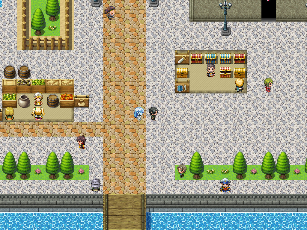 与史莱姆少女的奇妙日常(Build.7560500)