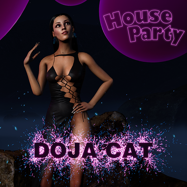 居家派对/House Party（豪华版v1.09+全DLC）