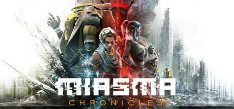 迷瘴纪事/Miasma Chronicles（V1.01+预购特典+全DLC）-全面游戏