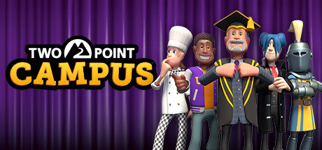 双点校园 Two Point Campus V1.2.107728+2DLC官方中文 模拟器整合版 解压即撸插图 video