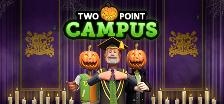 《双点校园(Two Point Campus)》模拟器版