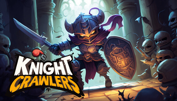 骑士爬行者 KNIGHT CRAWLERS