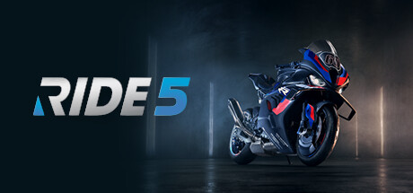 《极速骑行5(RIDE 5)》 支持分屏游玩