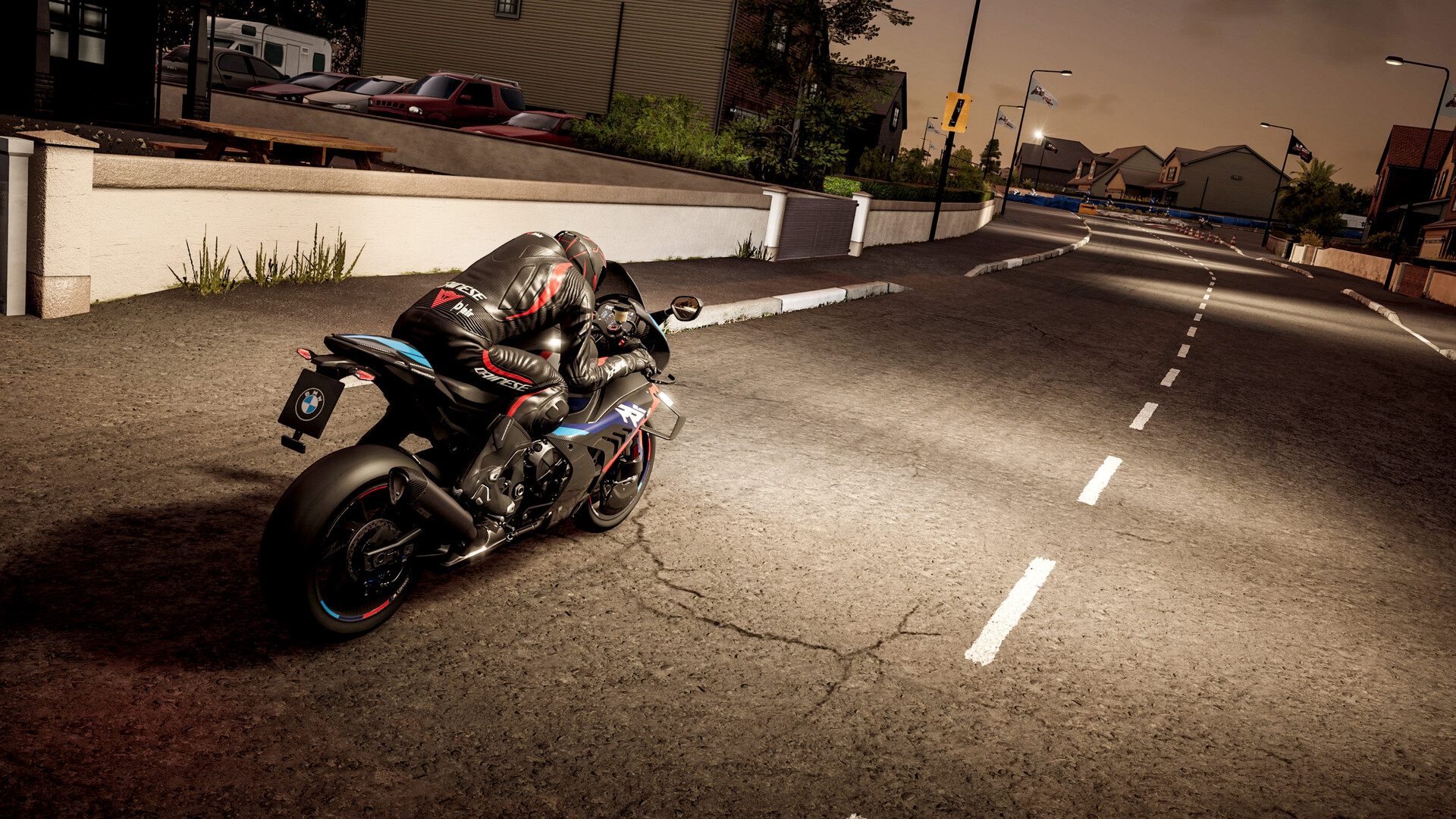 极速骑行5/RIDE 5 截图 10