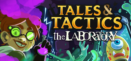 学习版 | 传说与战术自走棋 Tales And Tactics v0.5.29 -飞星（官中）-飞星免费游戏仓库