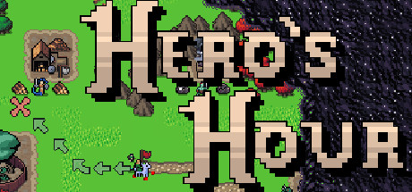 英雄之时/Hero&amp;#8217;s Hour