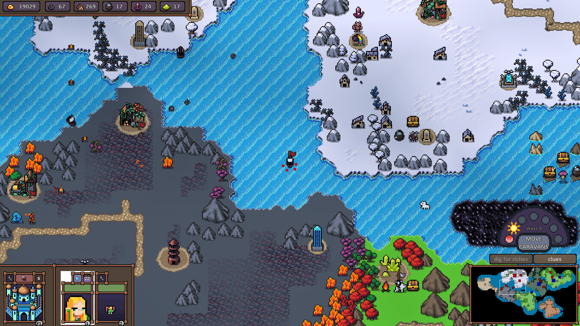 英雄之时/Hero's Hour 截图 2