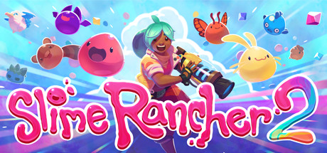 史莱姆牧场2 v0.5.2（Slime Rancher 2）免安装中文版