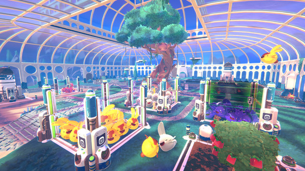 图片[3]-史莱姆牧场2/Slime Rancher 2（ Build.12496789_v0.3.0 ）-3DGAME