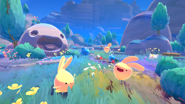 图片[2]-史莱姆牧场2/Slime Rancher 2（ Build.12496789_v0.3.0 ）-3DGAME