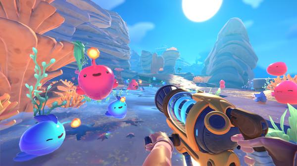 史莱姆牧场2/Slime Rancher 2（ 更新v0.4.1a）-ACG宝库