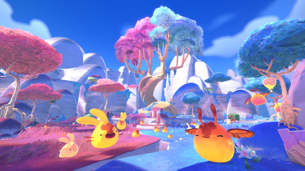 图片[5]-史莱姆牧场2/Slime Rancher 2（ Build.12496789_v0.3.0 ）-3DGAME