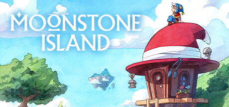 《月光石岛/Moonstone Island》V1.4.2014.3-GOG官中简体|容量290MB