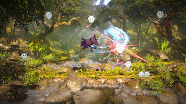 [百英雄传：崛起]Eiyuden Chronicle: Rising-V1.3插图4