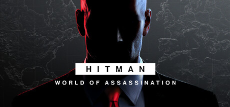 杀手3|v3.240.1|豪华版|68G大小|官方中文|支持手柄|Hitman 3 Deluxe Edition