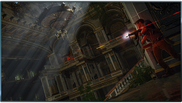 图片[4]-神秘海域：盗贼传奇合辑/UNCHARTED Legacy of thieves collection（1.4.21058）-蓝豆人-PC单机Steam游戏下载平台