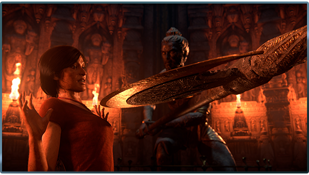 图片[3]-神秘海域：盗贼传奇合辑/UNCHARTED Legacy of thieves collection（1.4.21058）-蓝豆人-PC单机Steam游戏下载平台