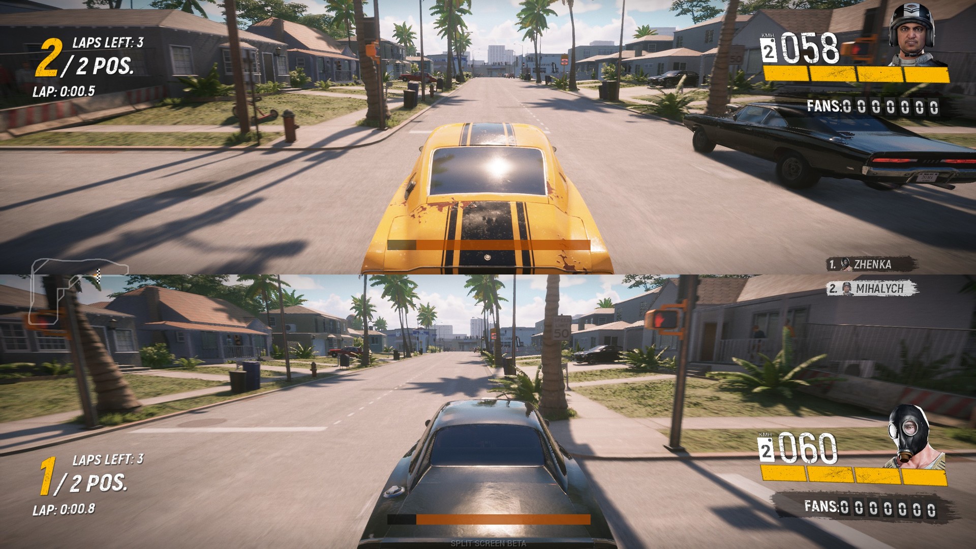 出行路线/TRAIL OUT 截图 8