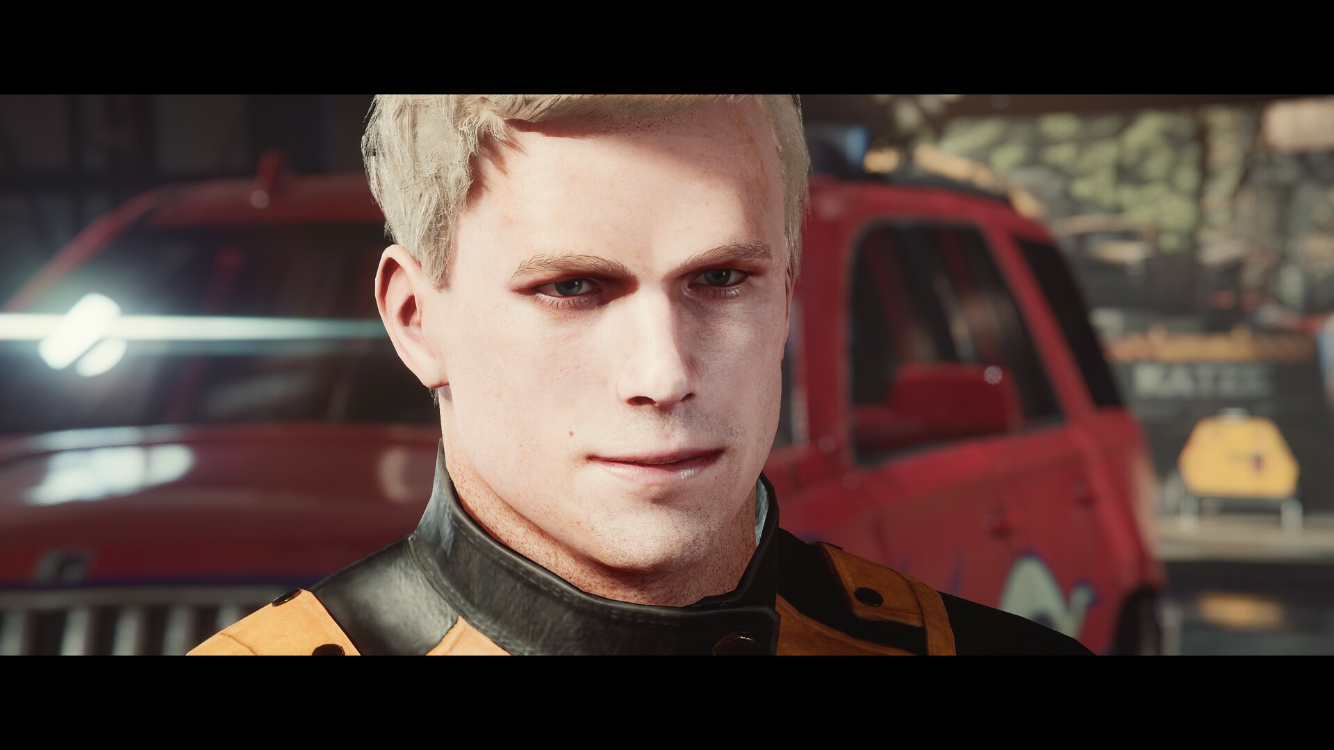 出行路线/TRAIL OUT 截图 7