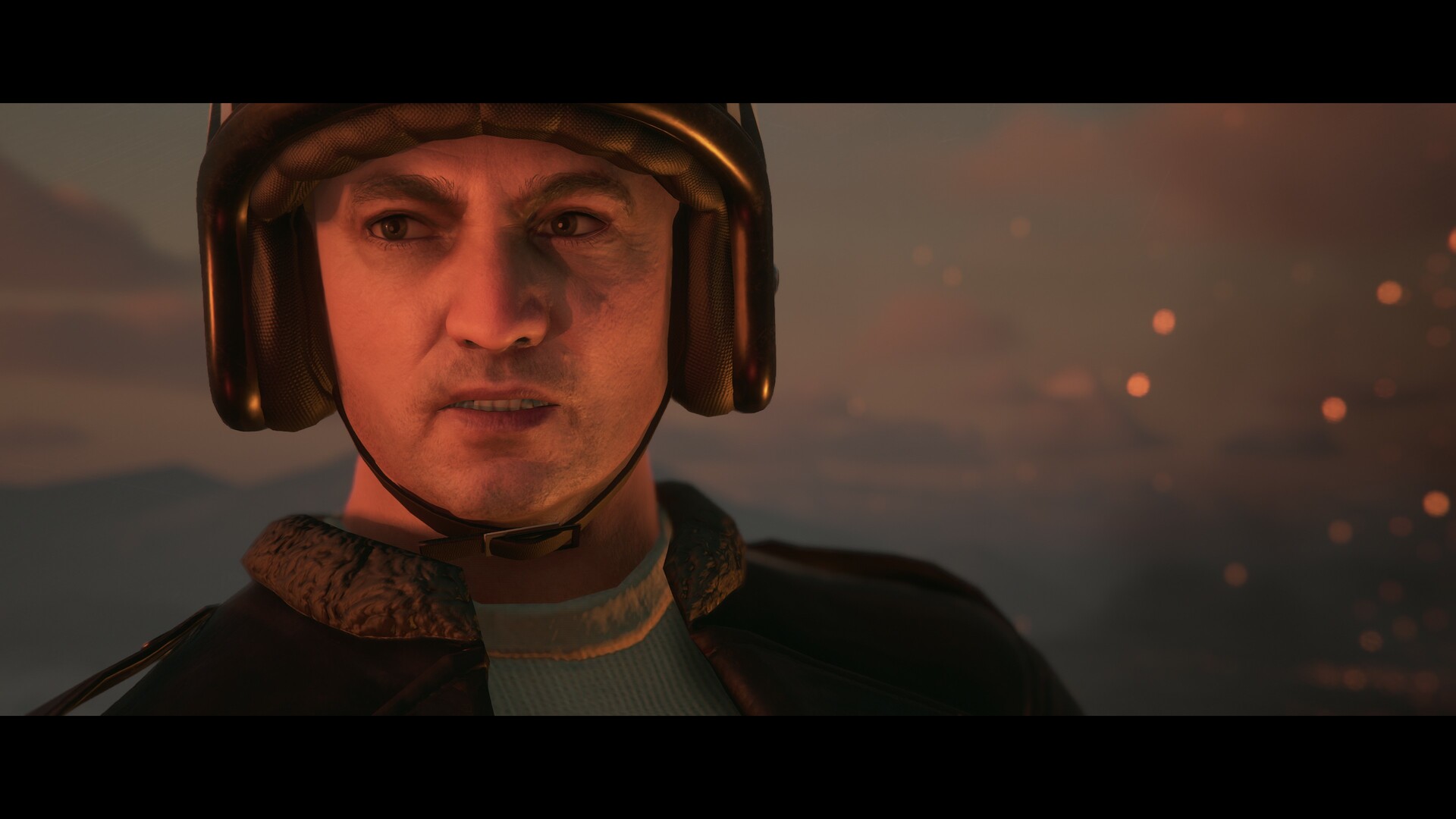 出行路线/TRAIL OUT 截图 9