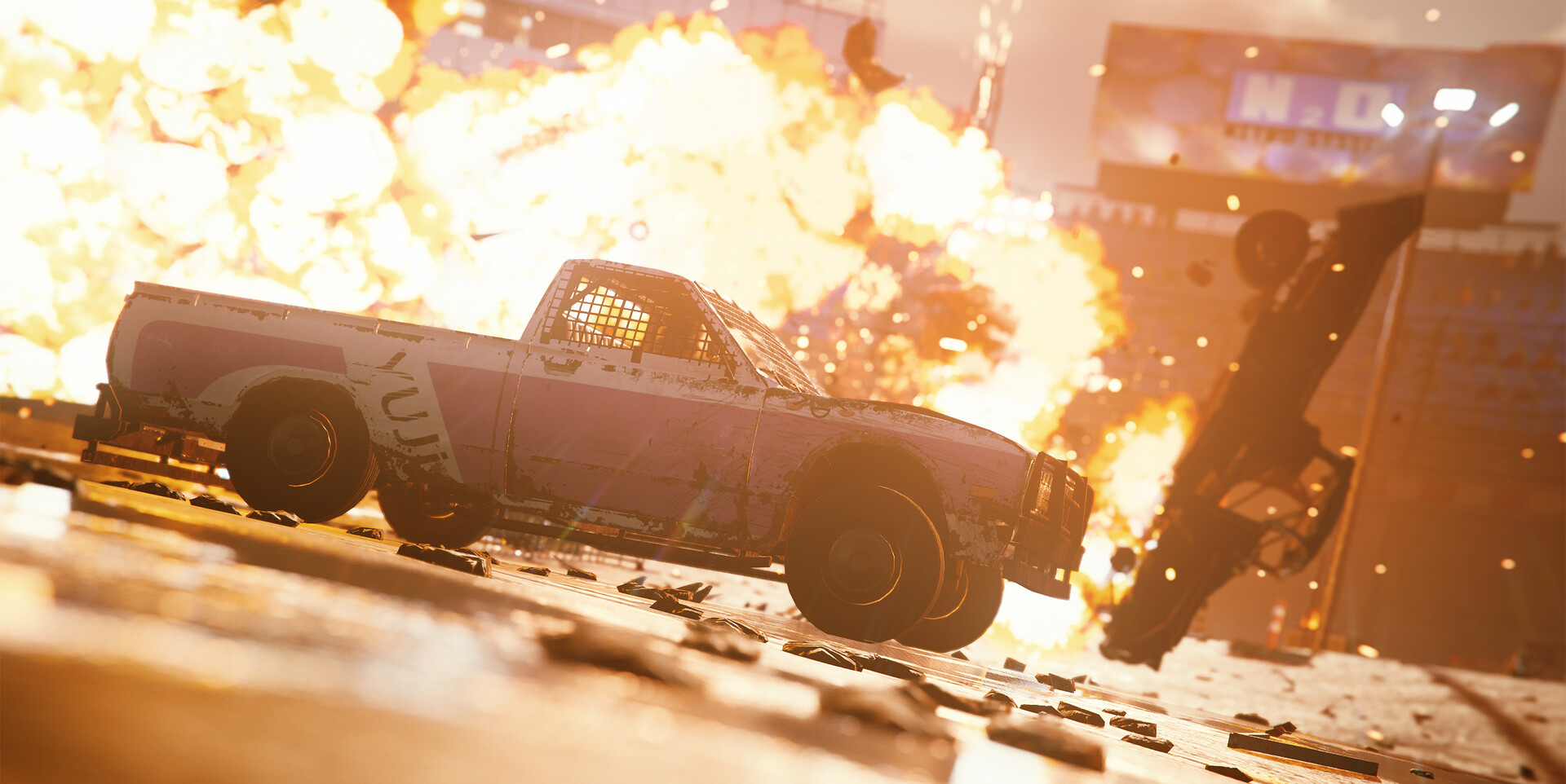 出行路线/TRAIL OUT 截图 13