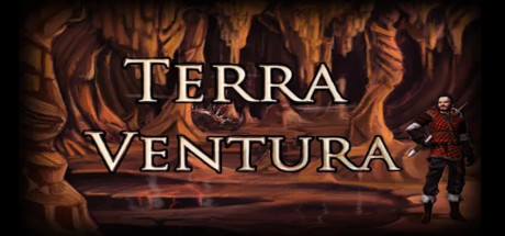 《文图拉地(Terra Ventura)》-火种游戏