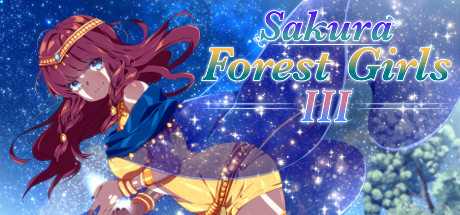 樱花森林女孩3/Sakura Forest Girls 3（V1.0+DLC）-小树基地