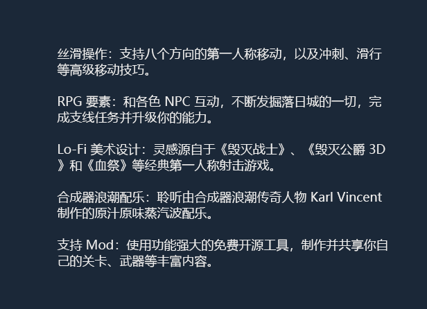 日落之后|官方英文|Beyond Sunset插图14 日落之后|官方英文|Beyond Sunset插图14
