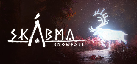 永夜：雪落/Skábma – Snowfall