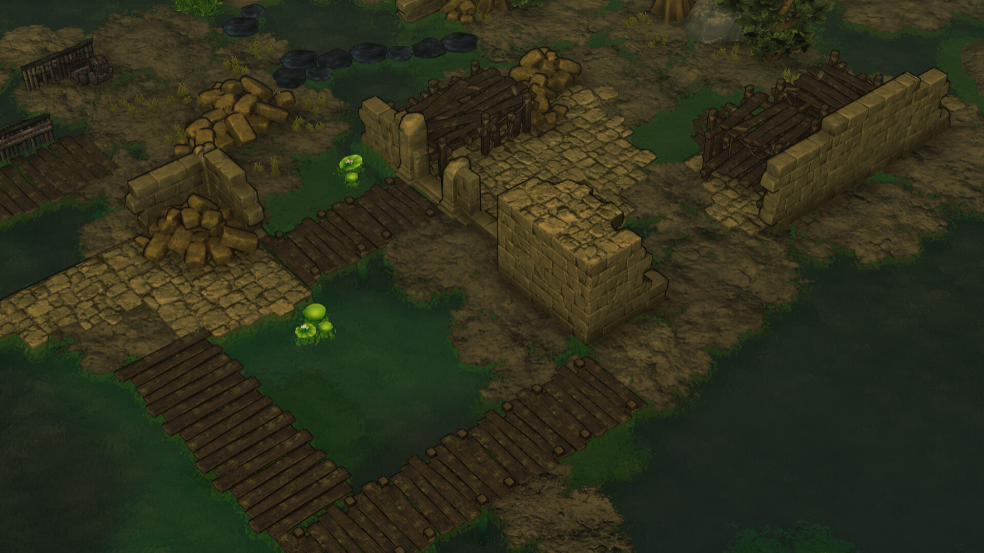 护卫舰：加勒比之影/Frigato: Shadows of the Caribbean 截图 17