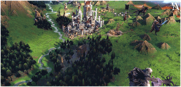 图片[6]-学习版 | 奇迹时代4：高级版 Age of Wonders 4 Premium Edition v1.006.001.90116 整合Empires & Ashes 赠修改器 -飞星（官中）-飞星免费游戏仓库