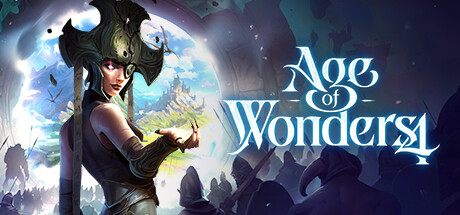 奇迹时代4/Age of Wonders 4 （更新v1.006.003.91033 白金版）