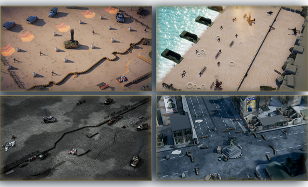 [诺森德塔防]Northend Tower Defense-Build.8881124插图5