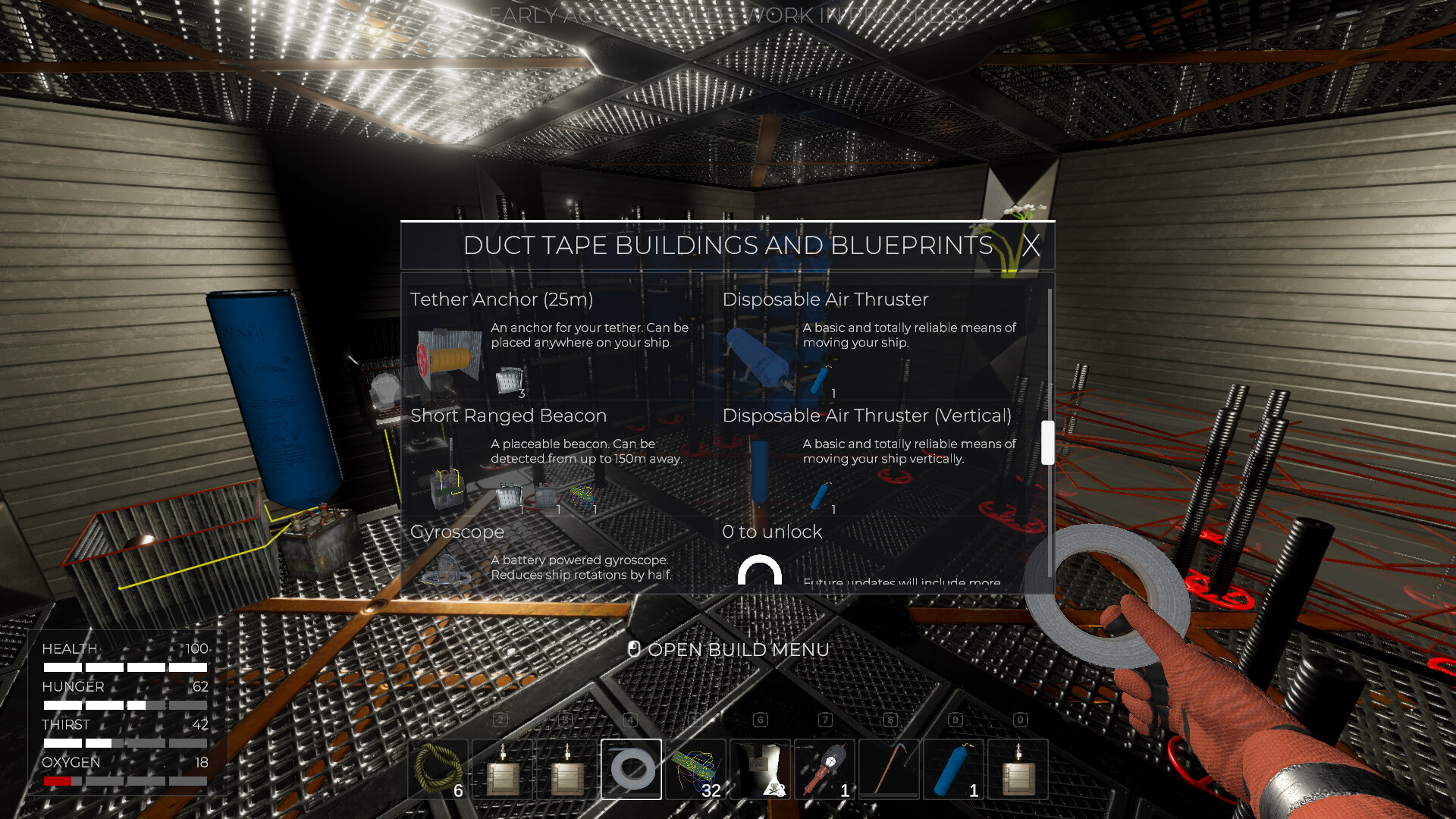 生命不受支持/Life Not Supported 截图 8